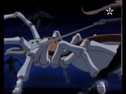 سبايدر رايدرز