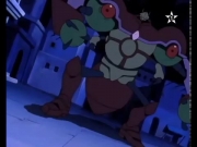 سبايدر رايدرز