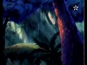 سبايدر رايدرز