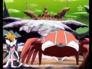 سبايدر رايدرز