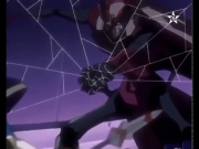 سبايدر رايدرز