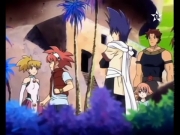 سبايدر رايدرز