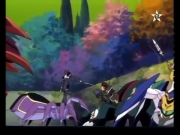 سبايدر رايدرز