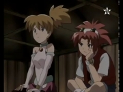 سبايدر رايدرز