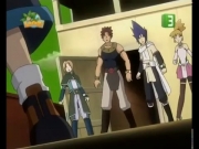 سبايدر رايدرز