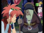 سبايدر رايدرز