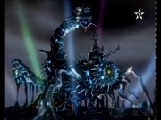 سبايدر رايدرز