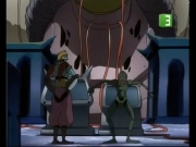 سبايدر رايدرز