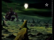 سبايدر رايدرز