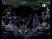 سبايدر رايدرز