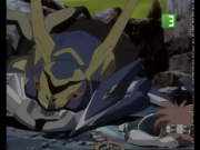 سبايدر رايدرز