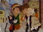 كركور وحذاء السعادة