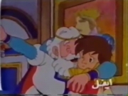 كركور وحذاء السعادة