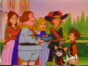 كركور وحذاء السعادة