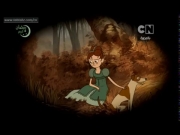 خلف حائط الحديقة