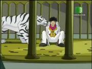 جاكي شان الموسم 3