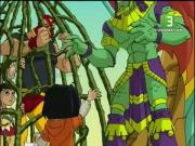 جاكي شان الموسم 3