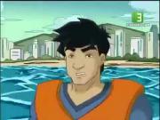 جاكي شان الموسم 3