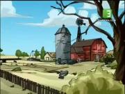 جاكي شان الموسم 3