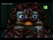 بطاريق مدغشقر