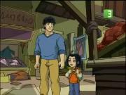 جاكي شان الموسم 3