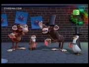 بطاريق مدغشقر