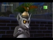 بطاريق مدغشقر