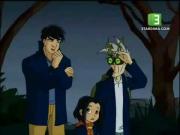 جاكي شان الموسم 3