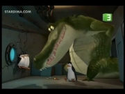 بطاريق مدغشقر