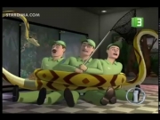 بطاريق مدغشقر