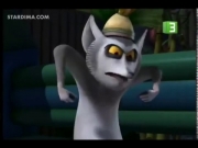 بطاريق مدغشقر