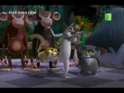 بطاريق مدغشقر