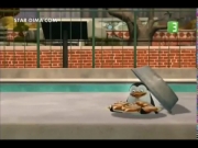 بطاريق مدغشقر