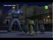 بطاريق مدغشقر