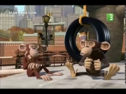 بطاريق مدغشقر