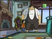 جاكي شان الموسم 3