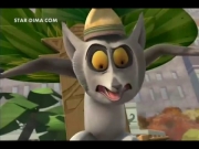 بطاريق مدغشقر