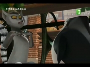 بطاريق مدغشقر