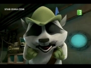 بطاريق مدغشقر