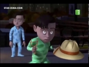 بطاريق مدغشقر