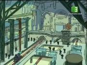 جاكي شان الموسم 3