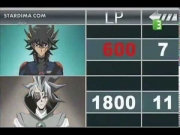 يوغي التنانين الخمس الجزء 2