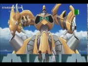 يوغي التنانين الخمس الجزء 2