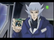 يوغي التنانين الخمس الجزء 2