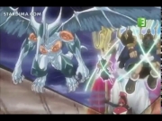 يوغي التنانين الخمس الجزء 2