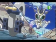 يوغي التنانين الخمس الجزء 2