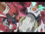 يوغي التنانين الخمس الجزء 2