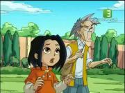 جاكي شان الموسم 3