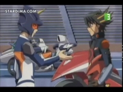 يوغي التنانين الخمس الجزء 2