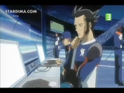 يوغي التنانين الخمس الجزء 2